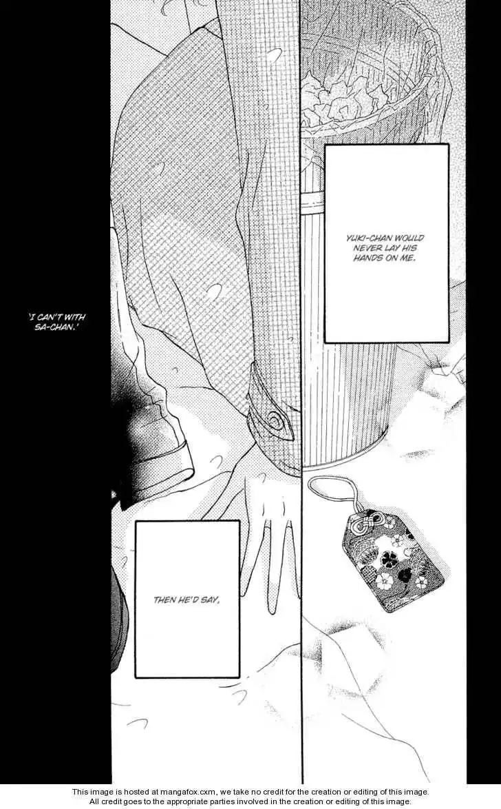 Crazy for You (Shoujo) Chapter 21 50